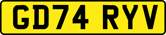 GD74RYV