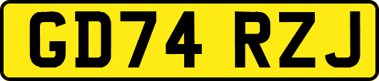GD74RZJ