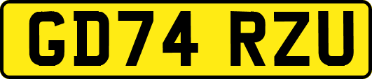 GD74RZU