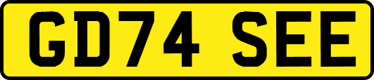 GD74SEE