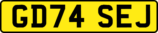 GD74SEJ