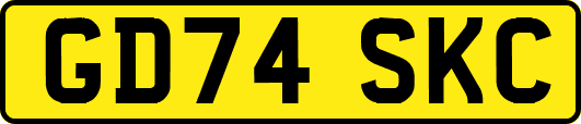 GD74SKC