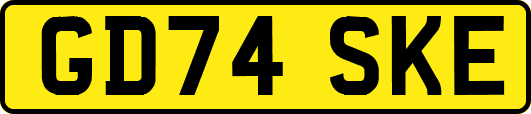 GD74SKE