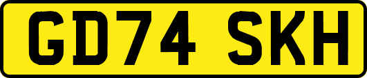 GD74SKH