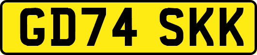 GD74SKK