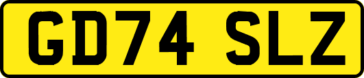 GD74SLZ