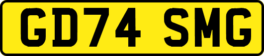 GD74SMG