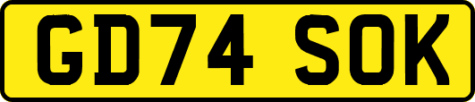 GD74SOK