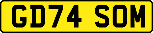 GD74SOM