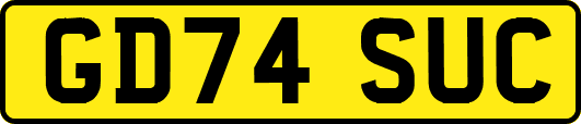 GD74SUC