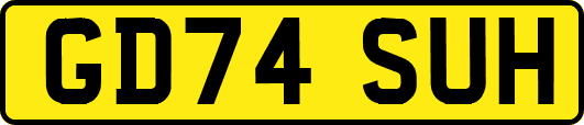 GD74SUH