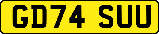 GD74SUU