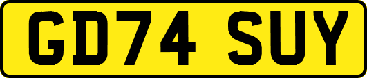 GD74SUY
