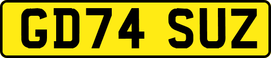 GD74SUZ