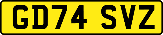GD74SVZ