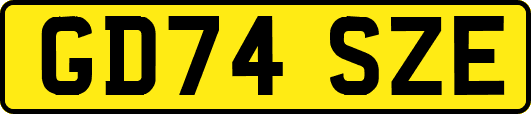 GD74SZE