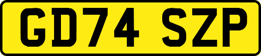GD74SZP
