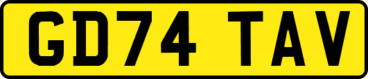 GD74TAV
