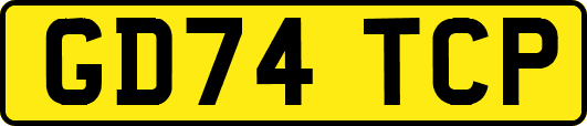 GD74TCP