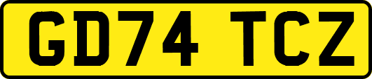 GD74TCZ