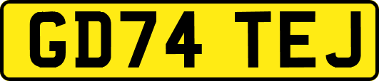 GD74TEJ