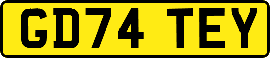 GD74TEY