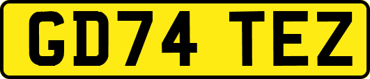 GD74TEZ