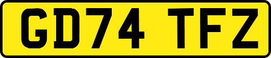 GD74TFZ