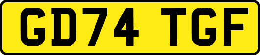 GD74TGF