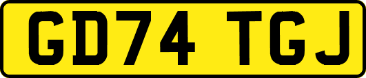 GD74TGJ
