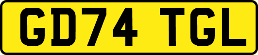 GD74TGL