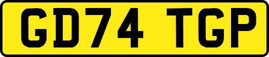 GD74TGP