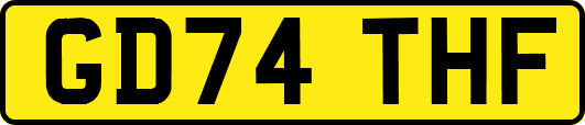 GD74THF