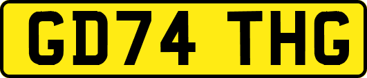 GD74THG