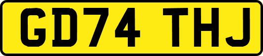 GD74THJ