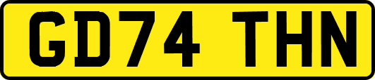 GD74THN