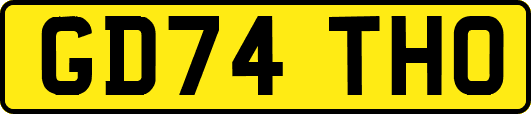 GD74THO