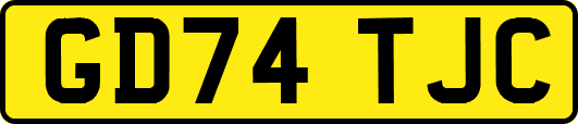GD74TJC