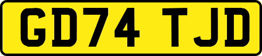 GD74TJD