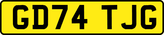 GD74TJG