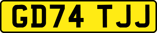 GD74TJJ