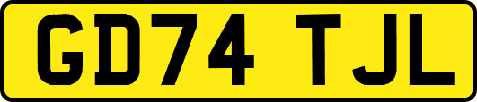 GD74TJL