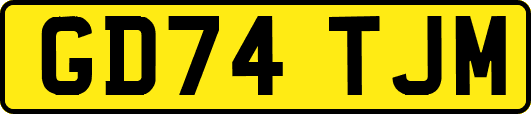 GD74TJM