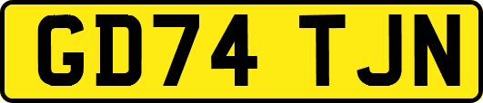 GD74TJN