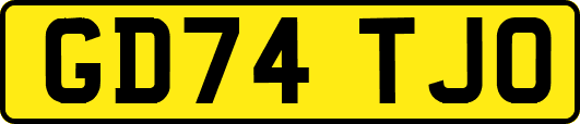 GD74TJO
