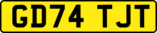 GD74TJT