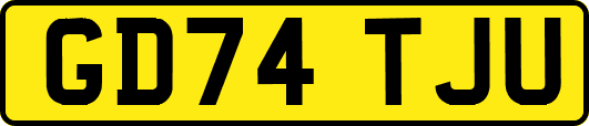 GD74TJU