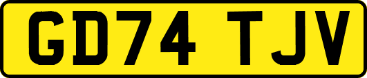 GD74TJV