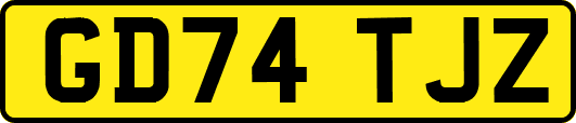 GD74TJZ