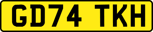 GD74TKH
